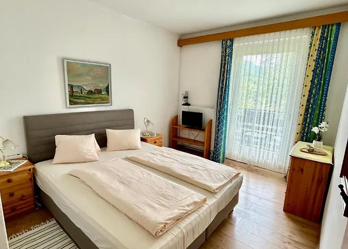 Strandhotel Prinz Hotel