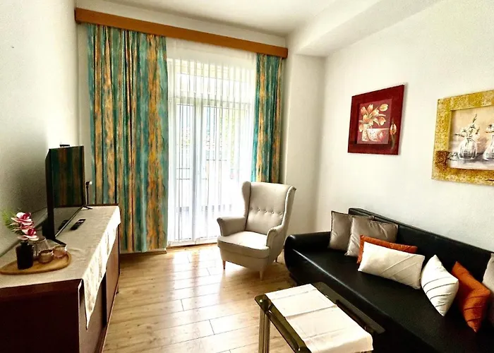 Strandhotel Prinz Hotel Ossiach