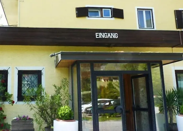 Hotel Strandhotel Prinz Ossiach