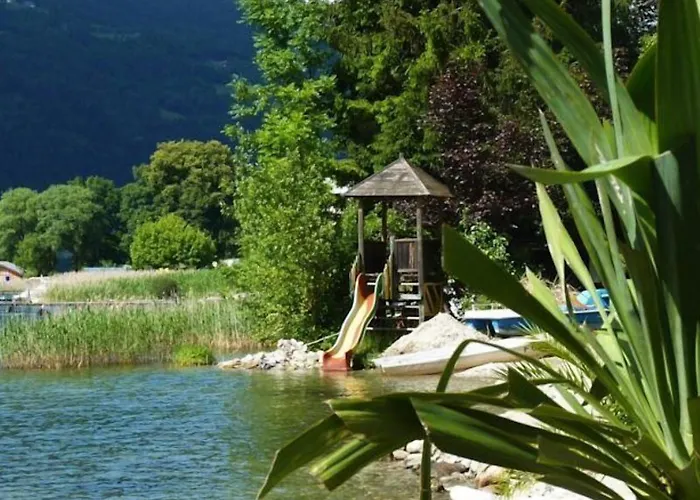 Hotel Strandhotel Prinz