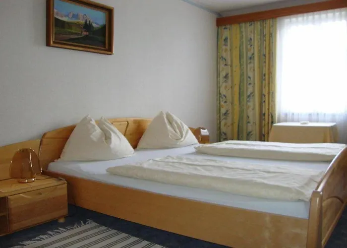 Strandhotel Prinz Hotel Ossiach