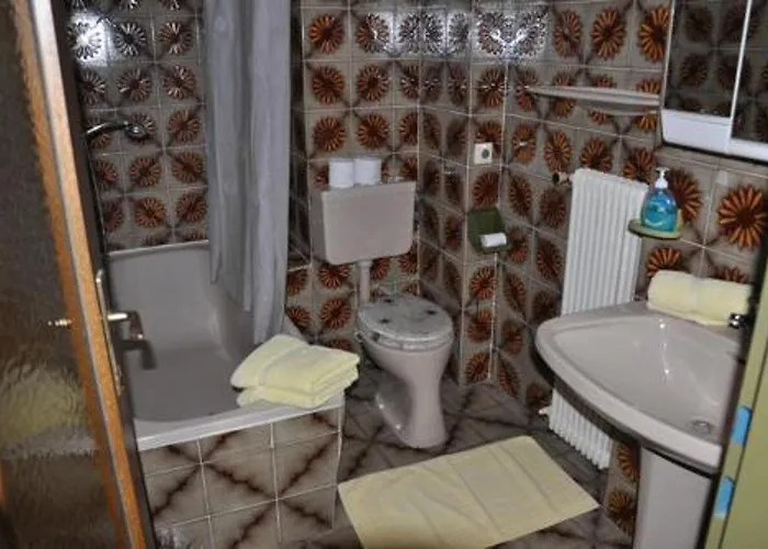 Strandhotel Prinz 3* Ossiach