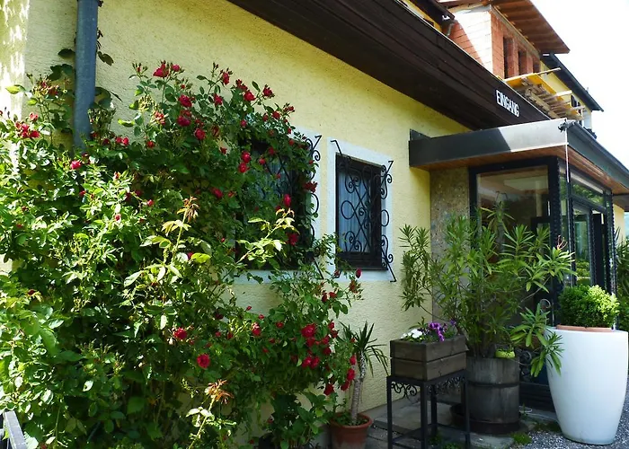 Strandhotel Prinz Ossiach