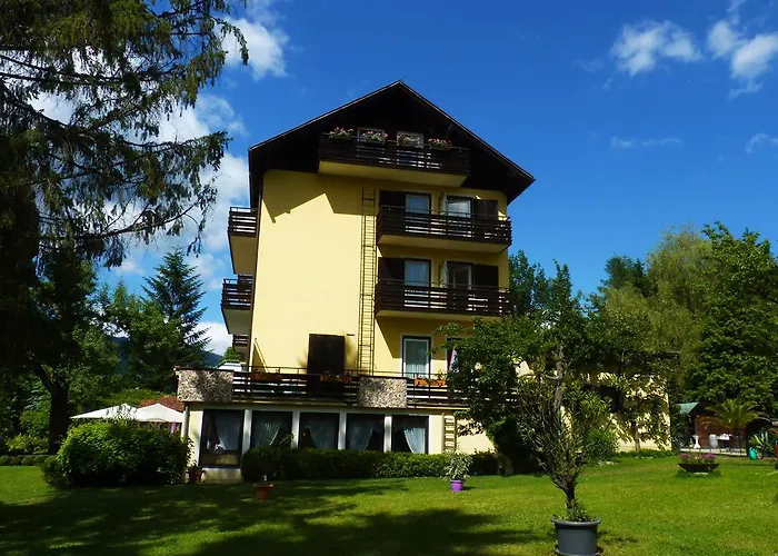 Hotel Strandhotel Prinz 3*