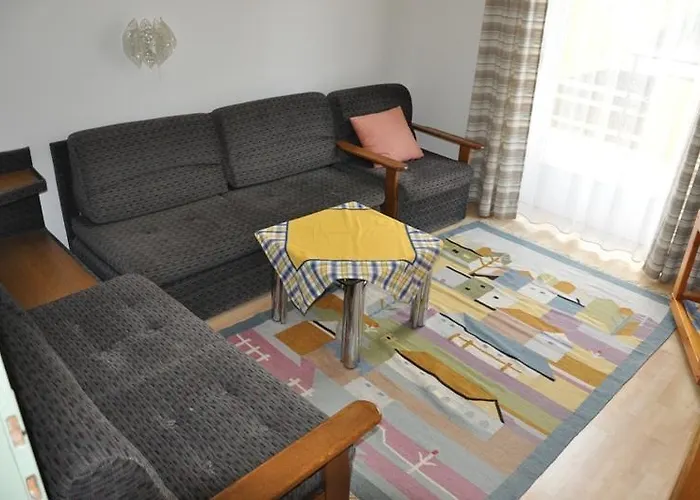 Strandhotel Prinz 3*