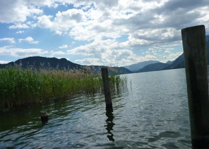 Strandhotel Prinz Hotel