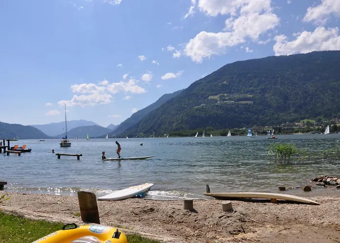 Strandhotel Prinz 3*